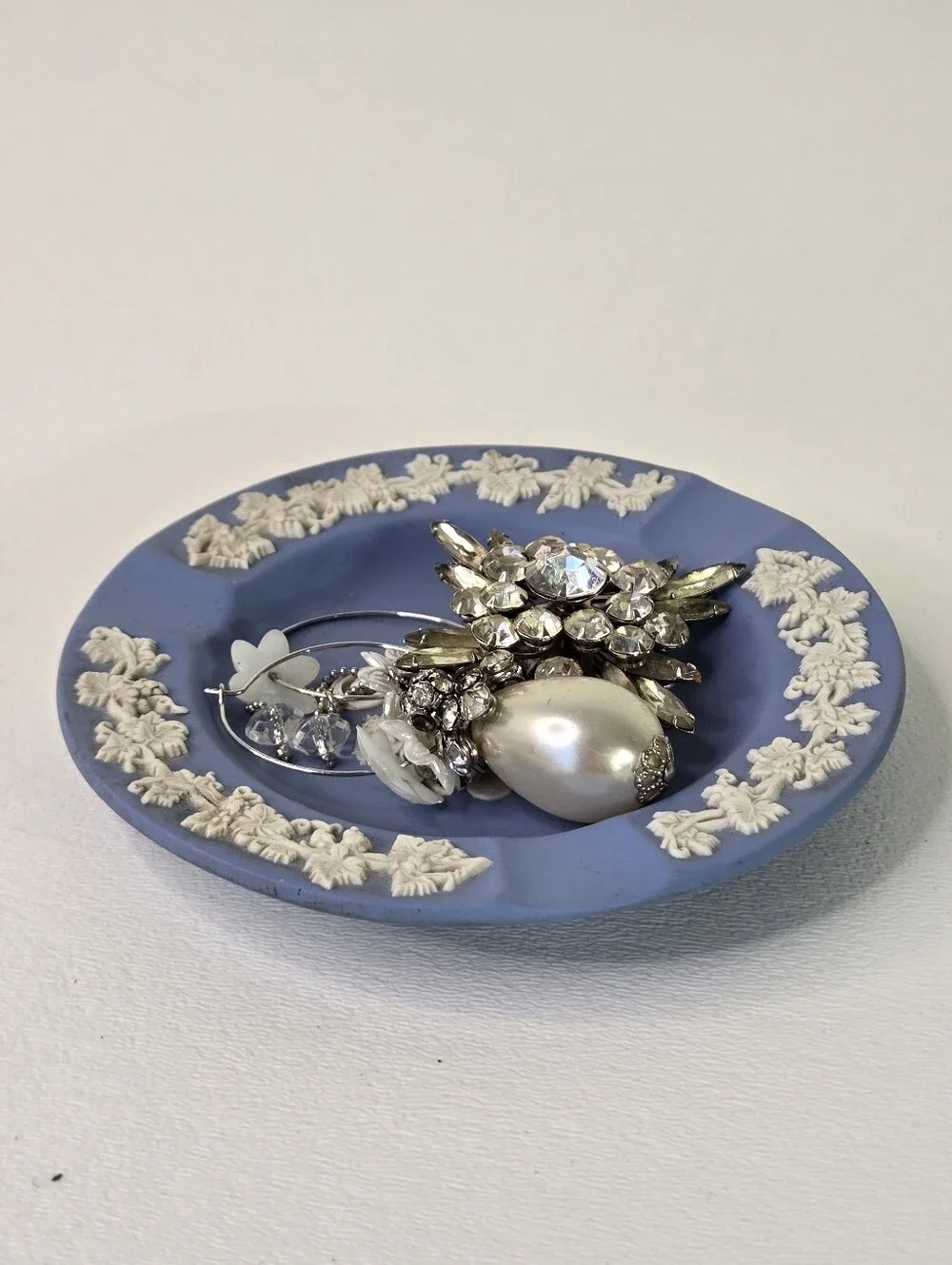 Wedgwood ☆brand ☆material